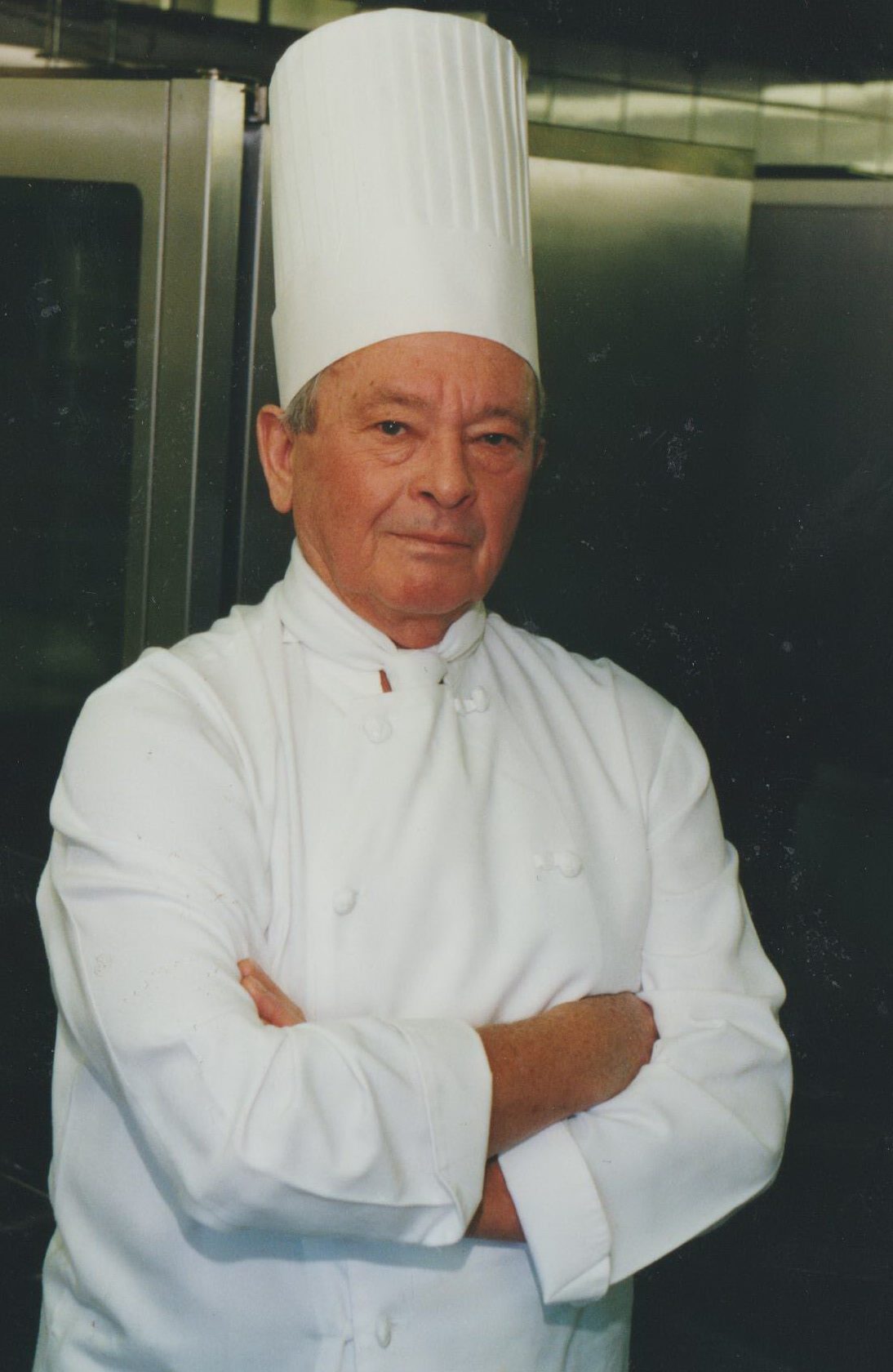 Marcel Kretz sapiniere 1