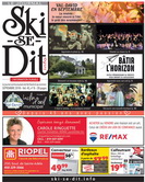 Téléchargez l’édition de septembre 2018 en cliquant sur l'image. 