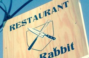 Nouvelle date pour le Dîner gourmand au Jack Rabbit
