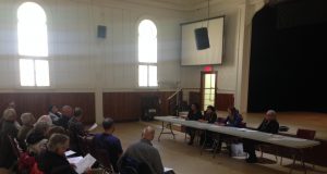 Convocation à l’assemblée générale du journal