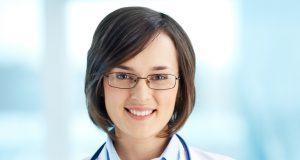 La médecine est de plus en plus féminine