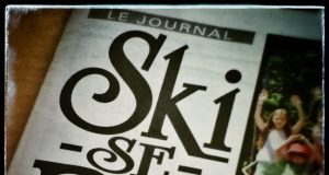 Journaux recherchés