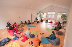 Une retraite offerte gratuitement à 20 parents d’enfants malades