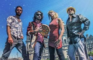 Un peu de Mexique et d’Italie au Baril