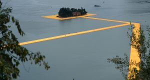 Les Flâneurs erratiques, de drôles de types