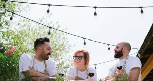 Nouveau resto : Épicurieux