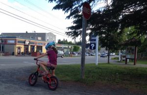 P’tit Train du Nord, je t’M!