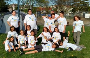 Relais pour la vie… pour vrai!