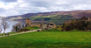 L’Écosse, ce beau pays…