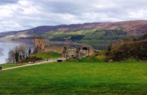 L’Écosse, ce beau pays…