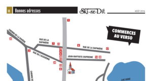 Val-David à la carte : les bonnes adresses pour manger ou se balader