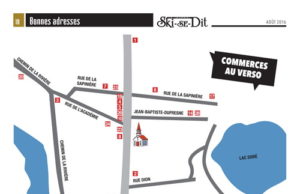 Val-David à la carte : les bonnes adresses pour manger ou se balader