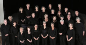 L’ensemble vocal Ô Chœur du Nord ouvre ses portes