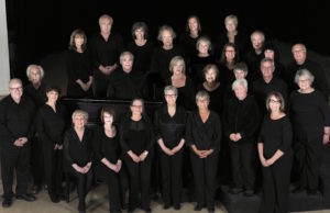 L’ensemble vocal Ô Chœur du Nord ouvre ses portes