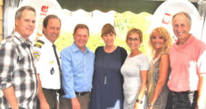 Centraide invite à « Donner pour changer des vies pour la vie »