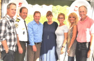 Centraide invite à « Donner pour changer des vies pour la vie »