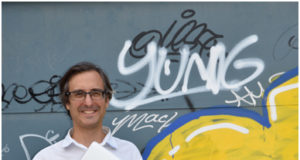 Gens d’ici, gens de métier : Nicolas Giraldeau