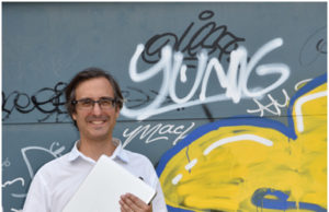 Gens d’ici, gens de métier : Nicolas Giraldeau