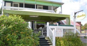 Clémentine, une belle histoire d’amour