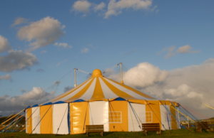 Il y aura du cirque à Val-David
