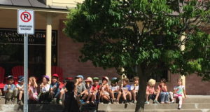 Moi, j’raconte des histoires…