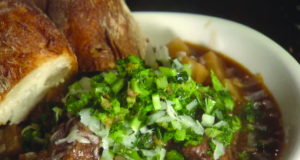 « C’est moi qui l’ai fait! »