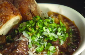 « C’est moi qui l’ai fait! »