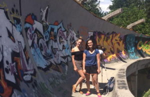 Deux Val-Davidoises primées pour un documentaire