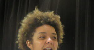 Nathalie-du-Marais et compagnie : L’esprit d’équipe, la générosité incarnée