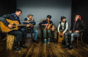 Le Baril roulant finit l’année en force