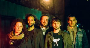 Soir de jazz moderne au Baril le 5 février