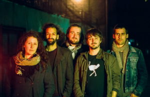 Soir de jazz moderne au Baril le 5 février