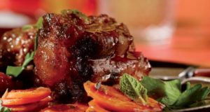 La chance qu’on a!