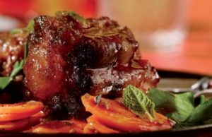 La chance qu’on a!