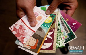 La monnaie locale, c’est pour demain?