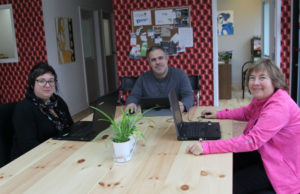 Espace CoLabo : le coworking à son meilleur