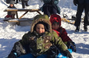 Il faut vouloir, et nous voulons