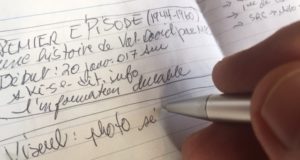 Chapitre I : Un village de rêve