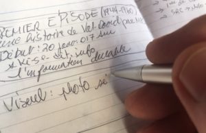 Chapitre I : Un village de rêve