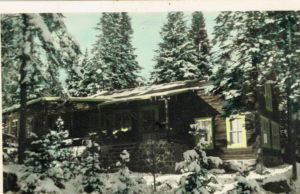 Chapitre 3 : L’envol