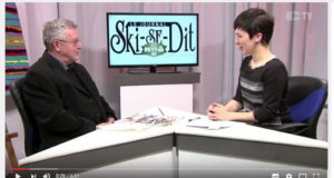 Notre rédacteur en chef invité sur la chaîne Cogeco