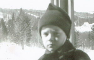 Chapitre 5 : Les garçons perdus