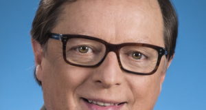 Un député dans une municipalité près de chez vous