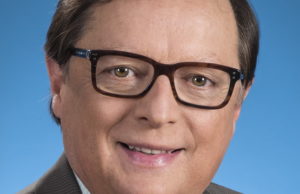 Un député dans une municipalité près de chez vous