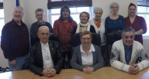 Lantier reçoit un « coup de pouce » de Val-des-Lacs