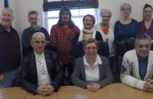 Lantier reçoit un « coup de pouce » de Val-des-Lacs