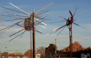 Sculpture: Une histoire monumentale
