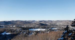 Les fondateurs du parc régional racontent son histoire