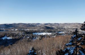 Les fondateurs du parc régional racontent son histoire