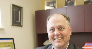 Paul Calce: Savoir, pouvoir, oser, agir